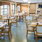 Image of Alpine Village Assisted Living at Napolean Campus (5)