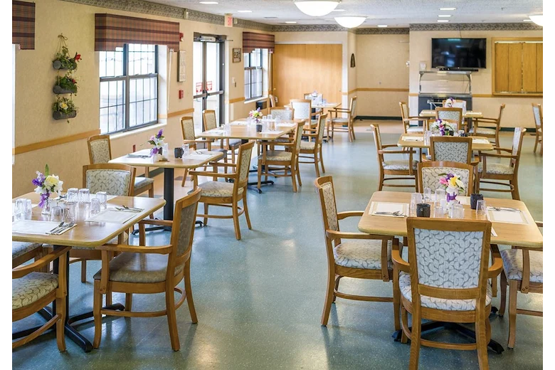 Image of Alpine Village Assisted Living at Napolean Campus (5)
