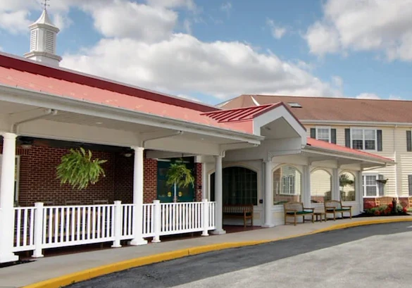 Image of Milford Place (1)