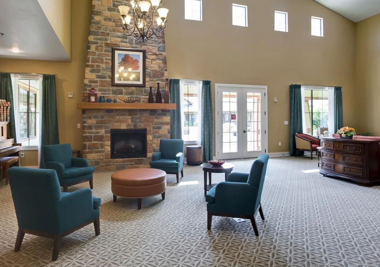Image of Stonefield Assisted Living and Memory Care (3)