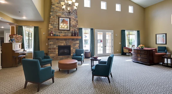 Image of Stonefield Assisted Living and Memory Care (3)