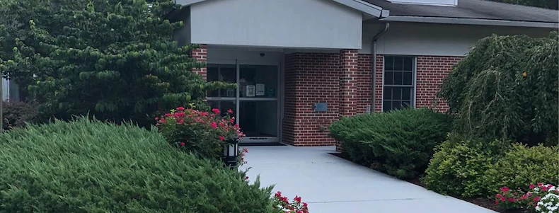 Image of Caroline Nursing And Rehab (1)