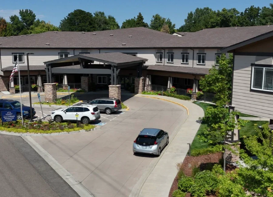 Image of Stonebridge Senior Living (1)