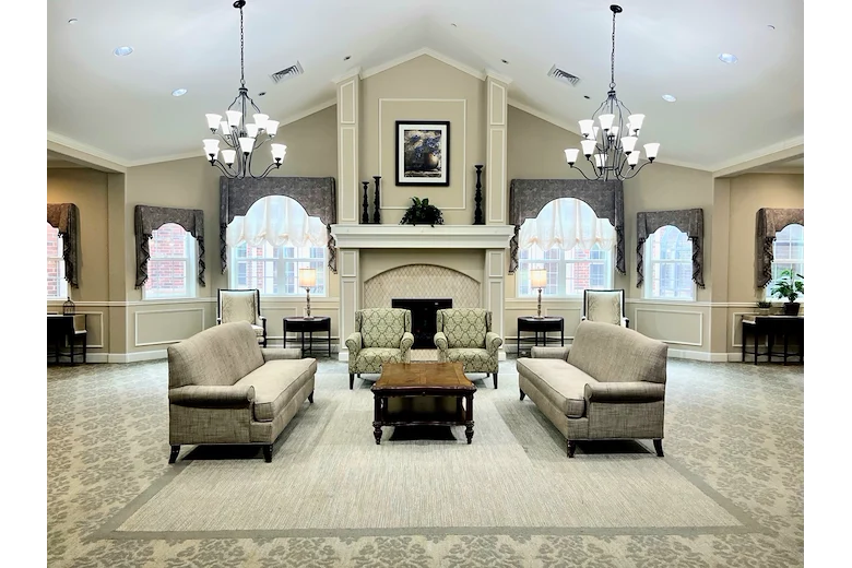 Image of Willow Fork Alzheimer's Special Care Center (2)