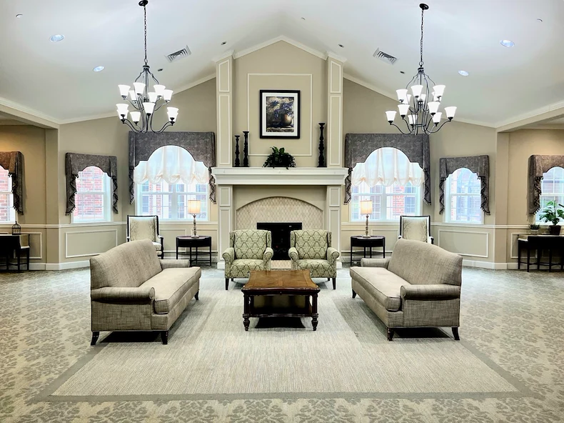 Image of Willow Fork Alzheimer's Special Care Center (2)