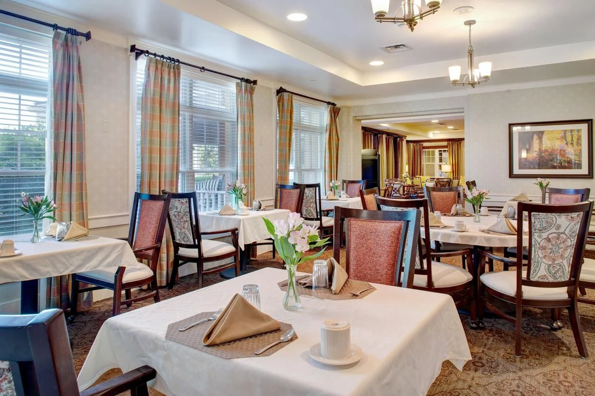 Image of Sunrise at Fountain Square (6)