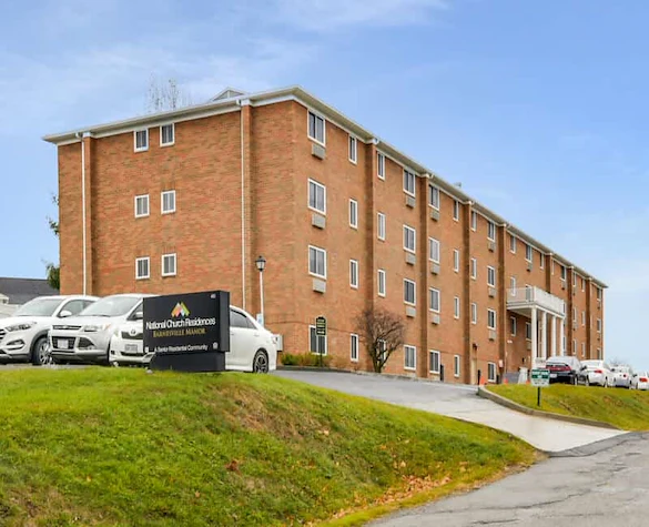 Image of Barnesville Manor (1)