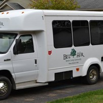 Image of Bel Air Senior Living Community (4)