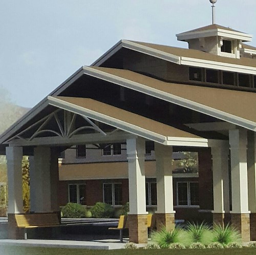 Image of Park Village Health Care - Southside Assisted Living (1)