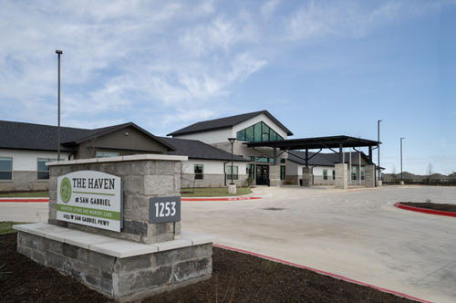 Image of The Haven at San Gabriel (1)