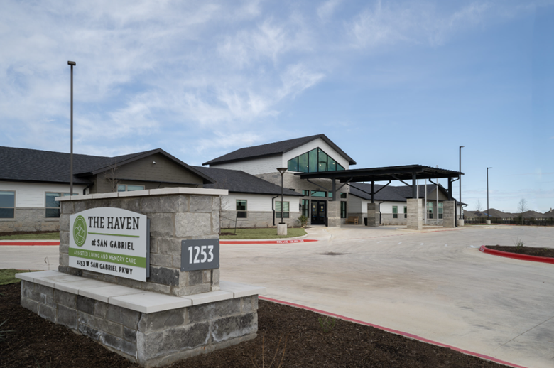 Image of The Haven at San Gabriel (1)