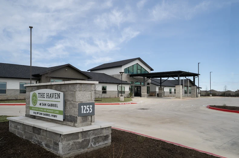 Image of The Haven at San Gabriel (1)