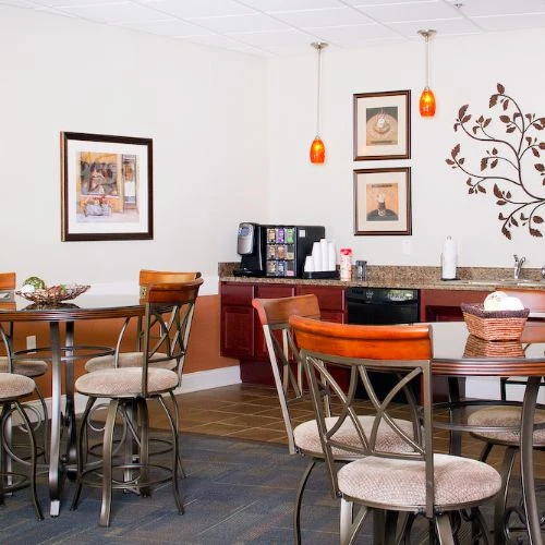 Image of Chapel Hill Commons II (5)