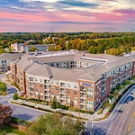 Image of Overture Crabtree (1)