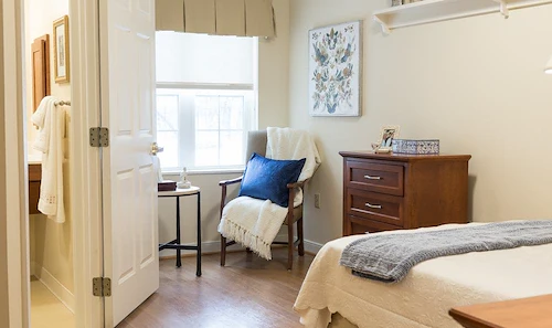 Image of Artis Senior Living of Princeton Junction (9)