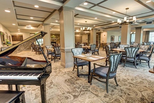 Image of Independence Village of Zionsville West (Anson) (7)