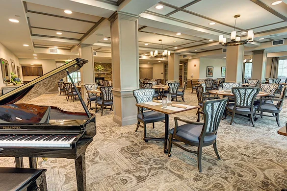 Image of Independence Village of Zionsville West (Anson) (7)