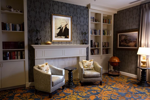 Image of Morningside House of Ellicott City (5)