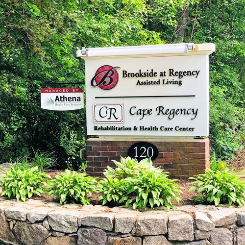 Image of Cape Regency Rehabilitation & Health Care (2)
