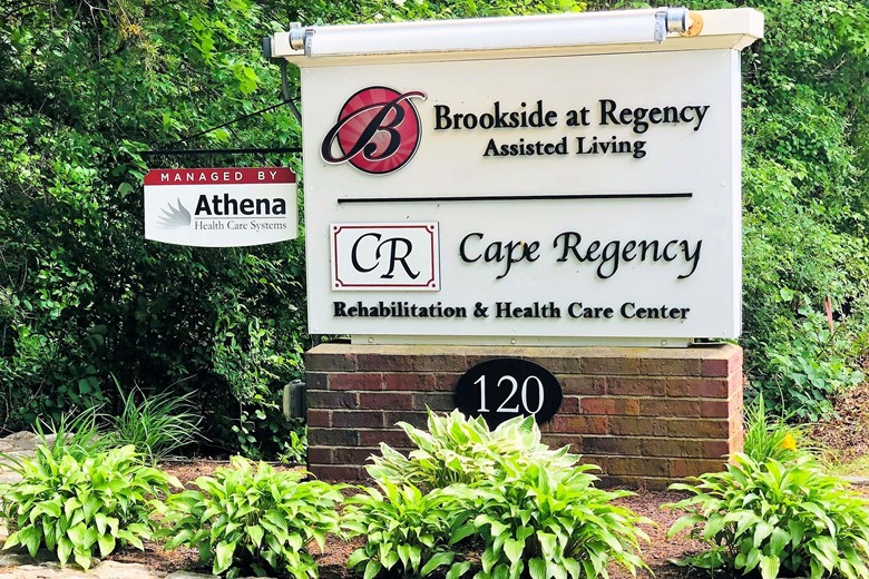 Image of Cape Regency Rehabilitation & Health Care (2)