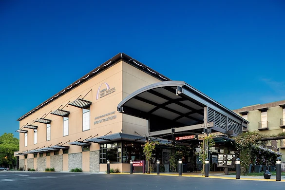 Image of Valley Of The Moon Post Acute (2)