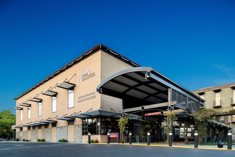 Image of Valley Of The Moon Post Acute (2)