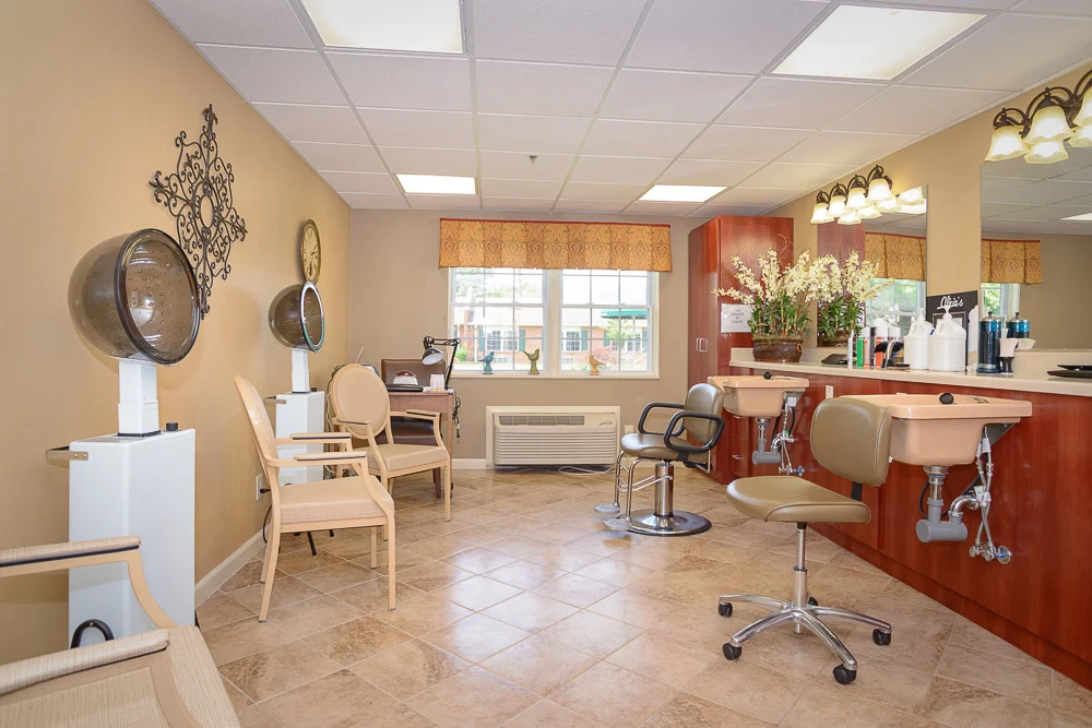 Image of Green Valley Care Center (3)