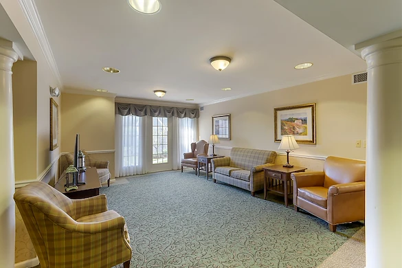 Image of Northville Pointe Senior Living (6)