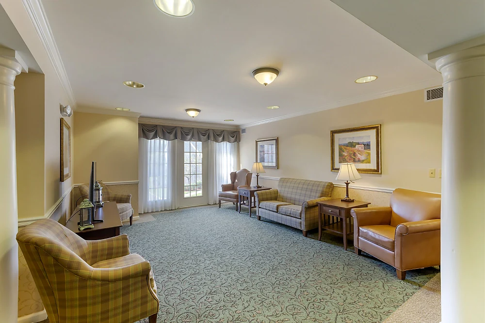 Image of Northville Pointe Senior Living (6)