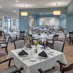 Image of The Blake at Chenal Valley (5)