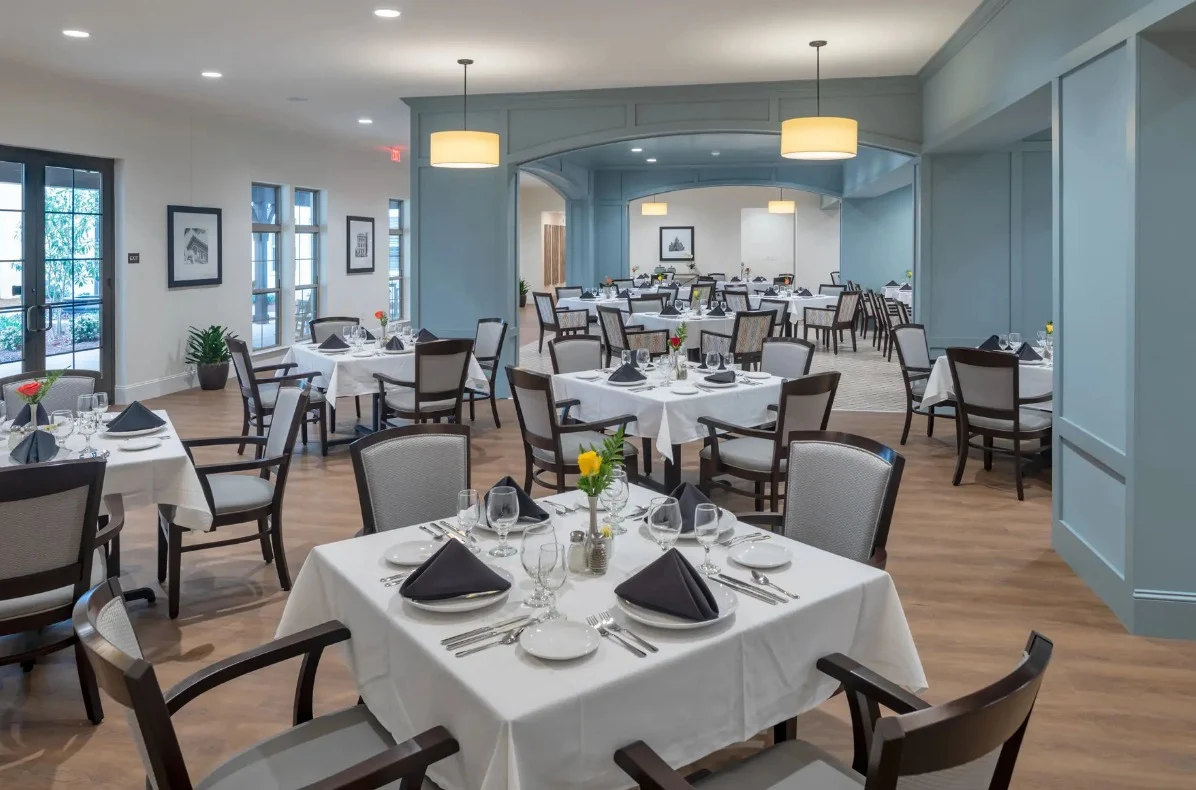 Image of The Blake at Chenal Valley (5)