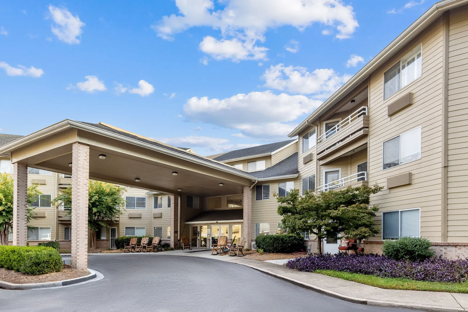 Image of Haywood Estates by Barclay House (1)