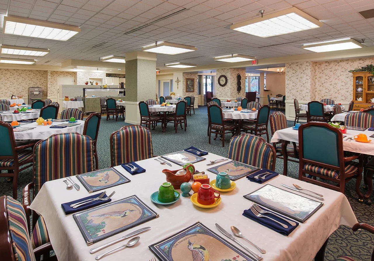 Image of Lawrence Presbyterian Manor Senior Living (3)