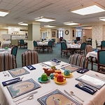 Image of Lawrence Presbyterian Manor Senior Living (3)