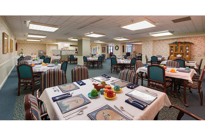 Image of Lawrence Presbyterian Manor Senior Living (3)