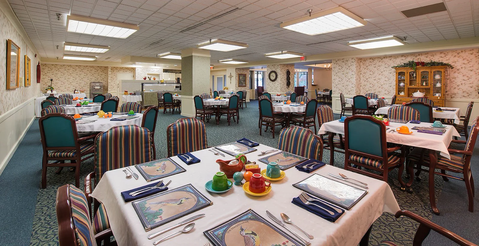 Image of Lawrence Presbyterian Manor Senior Living (3)