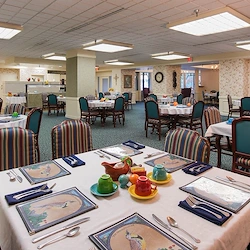 Image of Lawrence Presbyterian Manor Senior Living (3)