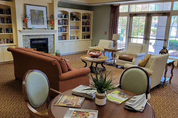 Image of The Bridge at Paradise Valley (4)