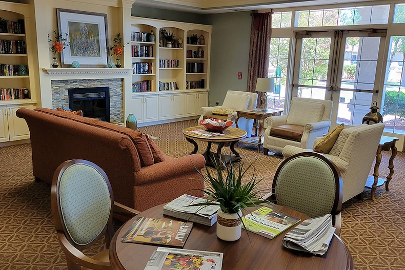 Image of The Bridge at Paradise Valley (4)