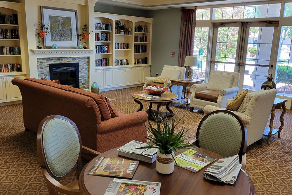 Image of The Bridge at Paradise Valley (4)