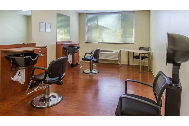 Image of Briarcliff Health & Rehabilitation Center (9)