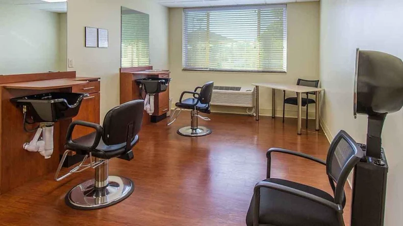 Image of Briarcliff Health & Rehabilitation Center (9)