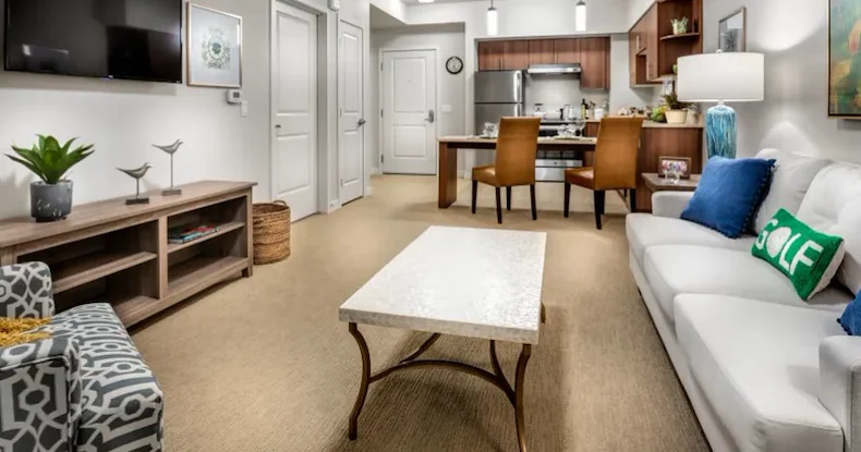 Image of Merrill Gardens at Rancho Cucamonga (5)