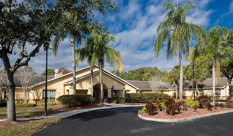 Image of Arden Courts at Tampa (1)