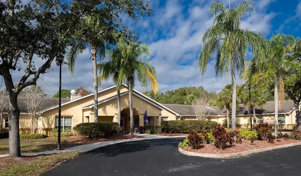 Image of Arden Courts at Tampa (1)