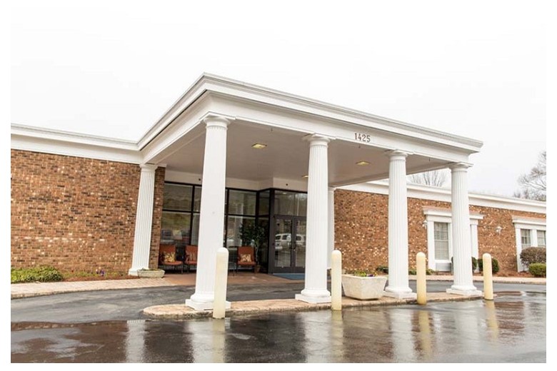 Image of Nhc Healthcare Rossville (1)