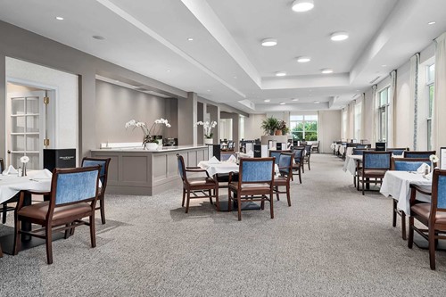 Image of Wingate Residences at Melbourne (7)