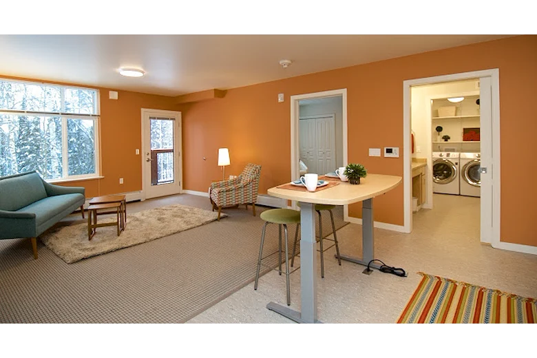 Image of Thomas Center for Senior Leadership (3)