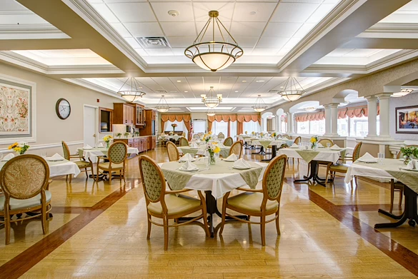 Image of Village Health & Rehabilitation (5)