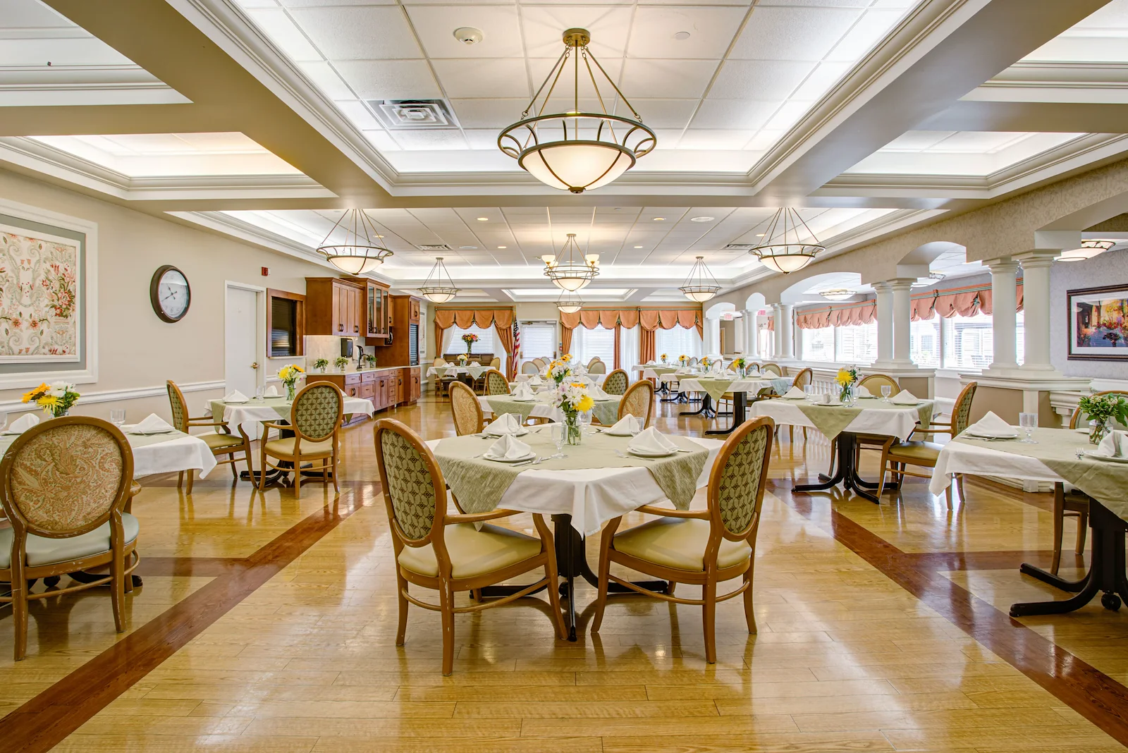 Image of Village Health & Rehabilitation (5)